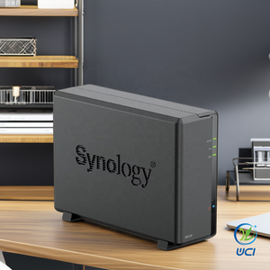 Synology DiskStation DS223 เซิร์ฟเวอร์ NAS โซลูชันจัดเก็บข้อมูลเครือข่ายประสิทธิภาพสูง พร้อมพอร์ต USB สำหรับใช้งานในบ้าน มีสินค้าในสต็อก - Product Image 2