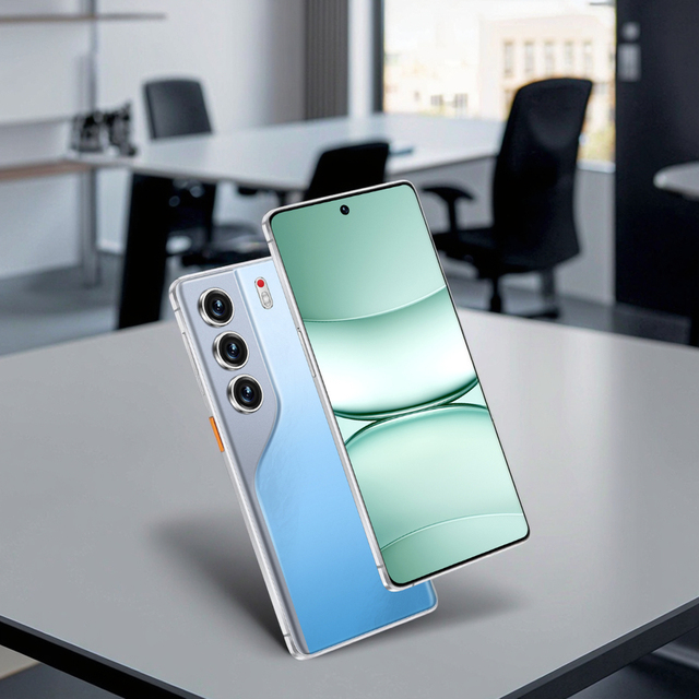 2025 Camon C40 Pro 5g Smartphone Unlocked Android Techno Camon 40 Pro Free Earphone International Version