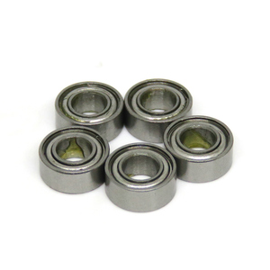 Roulement à billes tamiya <span class=keywords><strong>620</strong></span>, pièces pour MR62ZZ, tamiya mini 4wd - Product Image 4