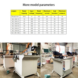 Bây giờ bán Hướng dẫn sử dụng máy hàn điểm và 63kw cơ thể tự động sửa chữa Đèn <span class=keywords><strong>flash</strong></span> máy Hàn tại giá thấp - Product Image 4