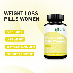 Cápsulas para Adelgazar Más Vendidas, Cápsulas para Mujeres con Extracto de Té Verde, Aumenta los Niveles de Vitalidad, Favorece el Tránsito Intestinal - Product Image 4