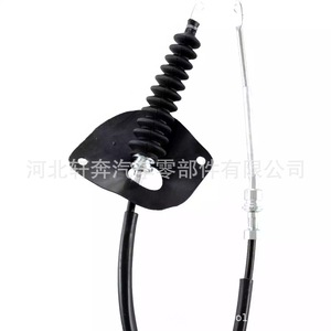 Cable de Transmisión Automática Pioneer CA-1103 para Camaro Firebird 4L60E, Repuesto para Reparación, Número de Pieza 12558306 - Product Image 5