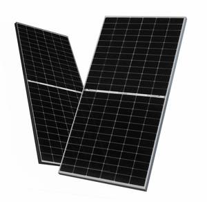 Panneau solaire Jinko Tiger Neo de qualité A JKM620N-78HL4, 620W, 610W, 630W, avec garantie de 30 ans pour les centrales solaires - Product Image 1