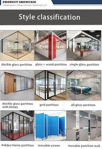 Divisorio in Vetro Intelligente con Atomizzazione e Oscuramento Regolabile, Design Moderno <span class=keywords><strong>per</strong></span> Sale Conferenze e Uffici - Product Image 6