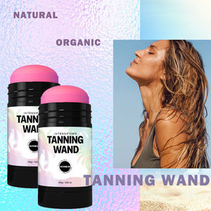 Bâton de bronzage intensifiant sans soleil à la pastèque pour un éclat doré naturel et un teint uniforme, baume bronzant 100g, vente en gros - Product Image 6