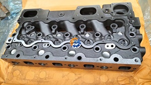 Piezas de Motor 3304 3304B, Cabeza de Cilindro para Excavadora E215 E215B E215C E225 E963, 1N4304 - Product Image 4