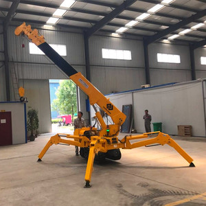 Laba-laba <span class=keywords><strong>crane</strong></span> Mini - Product Image 3