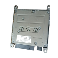 Amplificateur audio de voiture d'origine d'occasion A0009008316 pour Mercedes Benz W213 E200 E260 E300 E350 E450 E53 CLS300 CLS350 CLS450 CLS53