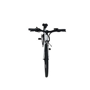 Bicicleta Eléctrica Plegable de Montaña con Neumáticos Anchos para Adultos, Motor de 48V 500W, Importador Nepal, Accesorios para Triciclo - Product Image 3