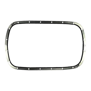 Kit de junta de filtro de aceite para transmisión automática 5L40E, compatible con accesorios para automóviles BMW - Product Image 3