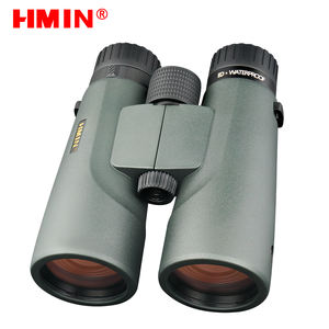 <span class=keywords><strong>Loupes</strong></span> médicales compactes noires de haute qualité, étanches, à revêtement multicouche, avec système de zoom 20x50, fonctionnement à pièces, pour - Product Image 3