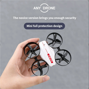 Hot bán 938 mini bay không người lái cho người mới bắt đầu điều khiển từ xa với HD chụp ảnh trên không Quadcopter từ thương mại điện tử - Product Image 2