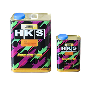 Precio de fábrica 2K pintura <span class=keywords><strong>barniz</strong></span> de la pintura de aerosol de efecto espejo alto sólido HS 2K de La capa clara para los coches - Product Image 1