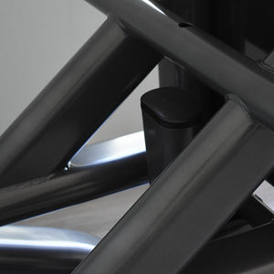 PD Jaque squats fesses et jambes gymnases machines commerciales propulseurs inversés à 45 degrés pour hommes et femmes fesses - Product Image 4