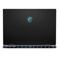 브랜드 뉴 타이탄 18 HX AI A2XWJG 3840*2400 지포스 RTX 5090 노트북 GPU 24GB GDDR7 고주사율 게이밍 노트북