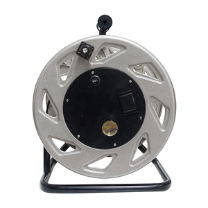 Instrument de mesure du niveau d'eau de puits de 50 m, 100 m, 200 m - Product Image 1