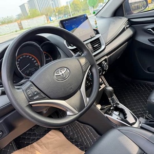 โตโยต้า ยาริส L 1.5L CVT รุ่น Luxury Edition ปี 2021 |   พวงมาลัยซ้าย |   ปลอดอุบัติเหตุ |   รถแฮทช์แบคมือสองคุณภาพดีสำหรับการส่งออกทั่วโลก - Product Image 4