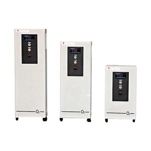 NEWTEK Small Size Fast Bester Preis Versand Industrielle PSA-Stickstoff gasgenerator ausrüstung 99,99% Reinheit <span class=keywords><strong>N2</strong></span>-Generator für Laser - Product Image 5