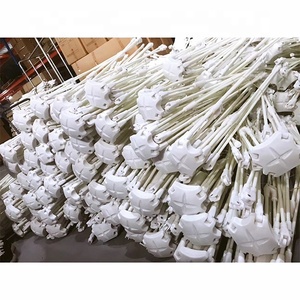 Lều Sợi Thủy Tinh Hỗ Trợ Rod/Hoàn Toàn Tự Động Sợi Thủy Tinh Tent Bracket - Product Image 6