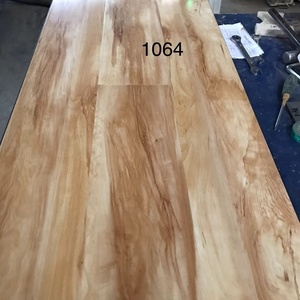 Meilleur prix <span class=keywords><strong>Parquet</strong></span> en bois d'ingénierie stratifié de couleur grise Revêtement de sol stratifié - Product Image 4