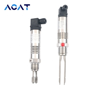 Công tắc mức chất lỏng dung môi chịu nhiệt độ cao hirschmann dầu nước rung động điều chỉnh Ngã Ba cấp chuyển tiếp đầu ra - Product Image 1