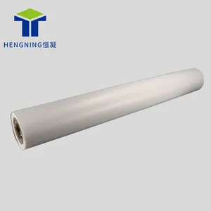 Glue Film Good Double Sided Adhesive Film Hot Melt Glue For Rolls