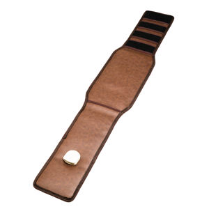 Hot <span class=keywords><strong>Sale</strong></span> Germanium Stein gürtel Energie heizung Turmalin gürtel - Product Image 6