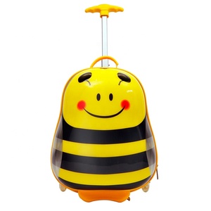 Maleta para niños, ligera, personalizada, a la moda, gran oferta - Product Image 3