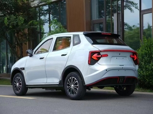 <span class=keywords><strong>Voiture</strong></span> <span class=keywords><strong>électrique</strong></span> pour personnes âgées à 4 roues, fermée, <span class=keywords><strong>sans</strong></span> <span class=keywords><strong>permis</strong></span>, pour trajets urbains courts, directement de l'usine - Product Image 2