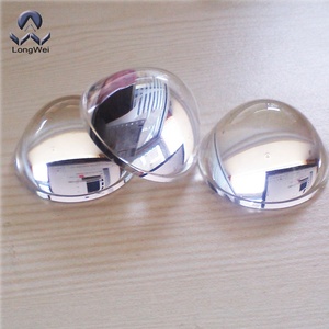 30mm <span class=keywords><strong>40mm</strong></span> 50mm <span class=keywords><strong>Diameter</strong></span> Aating oating Lass ptical Lass ououble onvex pherferical olollimating ENS For Laser - Product Image 6