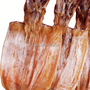 Calamar Entero Seco de Alta Calidad, Tamaño Grande, Secado Naturalmente al Sol, Ideal para Asar y Guisos - Product Image 2