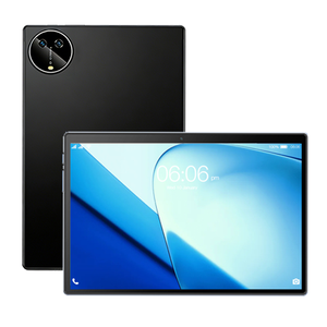 Tablet PC para Entretenimiento con Clases en Línea, Llamadas Dual SIM, M10 de 10.1 Pulgadas, 8+128GB, Wifi, Android 14, Procesador Rápido - Product Image 3