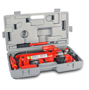 Juego de Herramientas Pesadas para Reparación de Carrocerías Porta Power de 4/10/20 Toneladas, Fabricado en China, para Taller Automotriz - Product Image 4