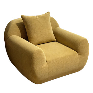 Sofá Cama Plegable y Compresible de Tela Moderna, Multifuncional, para Hotel, Dormitorio, Hogar y Uso Comercial, Venta al Por Mayor de Fábrica - Product Image 1