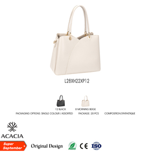 Nouveauté 2025 – Sacs à main de <span class=keywords><strong>luxe</strong></span> matelassés en cuir de grande capacité pour femmes, style messager, vente en gros # Sacs à bandoulière 39;s - Product Image 1
