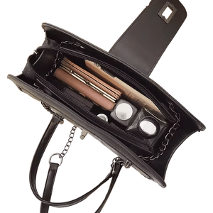 Sac Tendance 2025 Autumn New Woman's Tote <b>Bags</b> Lady's Handbags for Commuting <b>Large</b> Capacity <b>Bags</b> Wholesale - Product Image 6