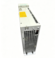 Nuevo Módulo de Alimentación 6SN1145-1AA01-0AA1, Unidad UI, 10kW 25kW, Fuente de Alimentación Interna Sin Regulación, Refrigeración Interna, Inversor, Marco de 50mm, PLC