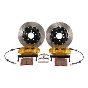 Système à quatre pistons haute performance RACING GT4 pour GT86 - Product Image 3
