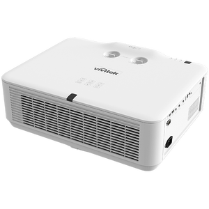 La nueva sala <span class=keywords><strong>de</strong></span> reuniones <span class=keywords><strong>de</strong></span> oficina <span class=keywords><strong>de</strong></span> alta definición VIVITEK DK5153Z <span class=keywords><strong>de</strong></span> 6500 lúmenes es un proyector portátil para cursos <span class=keywords><strong>de</strong></span> educación en línea. - Product Image 3