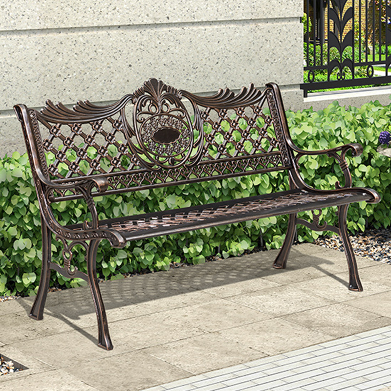 Chaise de parc Linda