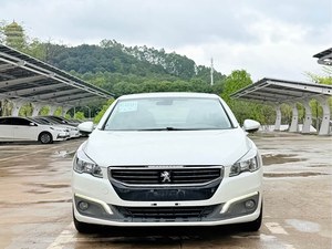 Auto Usate <span class=keywords><strong>Peugeot</strong></span> <span class=keywords><strong>508</strong></span> Berlina LHD Automatica Trazione Anteriore 1.6T Basso Chilometraggio Senza Incidenti Esportazione All'Ingrosso 2015 2016 2017 <span class=keywords><strong>2018</strong></span> - Product Image 2