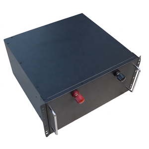 Lithium Li Ion Deep Cycle 18650 Lifepo4 Pin <strong>12V</strong> 100AH <strong>Lipo</strong> Marine Boat <strong>Battery</strong> Pack AKKU with BMS for RV / Solar - Product Image 5