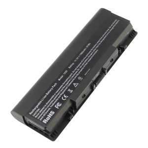 Batería recargable para portátil de iones de litio de 11,1 V y 7800mAh para <span class=keywords><strong>Dell</strong></span> <span class=keywords><strong>Inspiron</strong></span> 1720 1721 1500 <span class=keywords><strong>1520</strong></span> batería de repuesto - Product Image 1