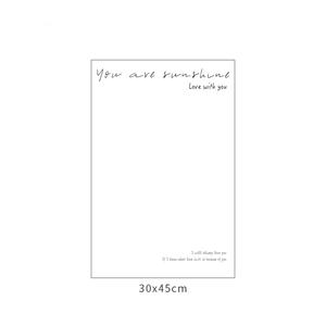 Ramo de Flores de Papel Kraft Inglés Blanco Virgen Impermeable, Estilo Simple, Venta al por Mayor - Product Image 6