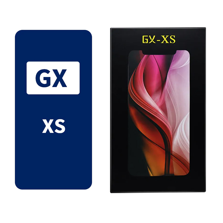 Black+XS+Hard OLED LCD