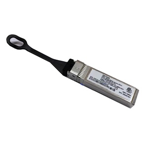 HPE Original QK724A <span class=keywords><strong>SW</strong></span> Serie <span class=keywords><strong>B</strong></span> 16Gb SFP+ 850nm 100% Nuevo en Caja 1 Año de Garantía - Product Image 1