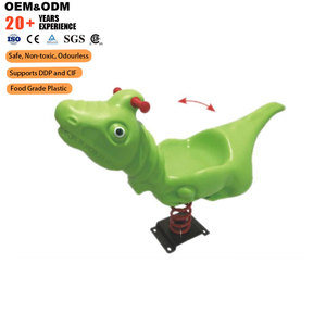 Mécanismes de balançoire en plastique personnalisés pour <span class=keywords><strong>jeux</strong></span> intérieurs/extérieurs à la maison, à l'école et dans les centres commerciaux, utilisant des structures métalliques durables - Product Image 6