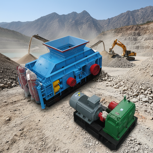 Service de <span class=keywords><strong>location</strong></span> de machine à fabriquer du sable mobile sur roues qui permet de réduire les coûts d'infrastructure et se déplace où que nécessaire - Product Image 6