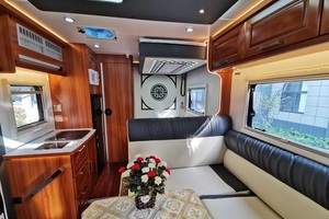 Mécanisme de levage de lit escamotable qualifié CE de haute qualité <span class=keywords><strong>pour</strong></span> <span class=keywords><strong>camping</strong></span>-<span class=keywords><strong>car</strong></span> Rv - Product Image 5