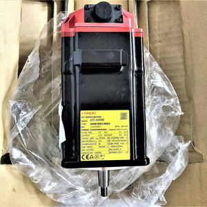 A06B-0063-B003 Nouveau servomoteur d'axe inclinable FANUC d'origine - Product Image 5